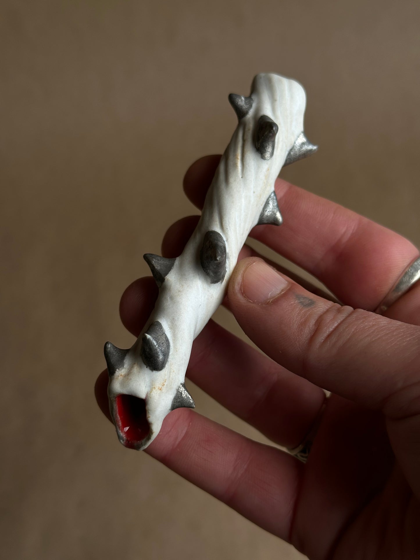 Rose Twig - Pipe