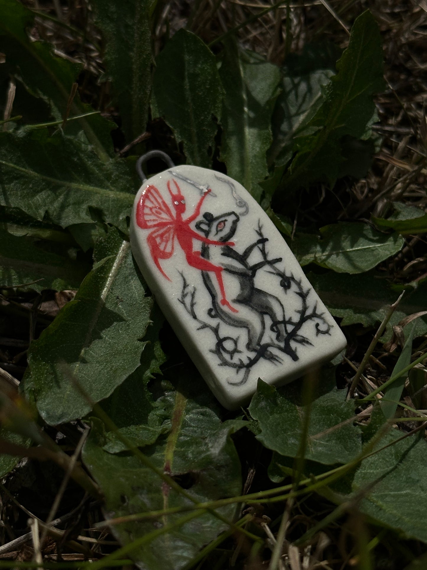 I’ll Protect You - Pendant