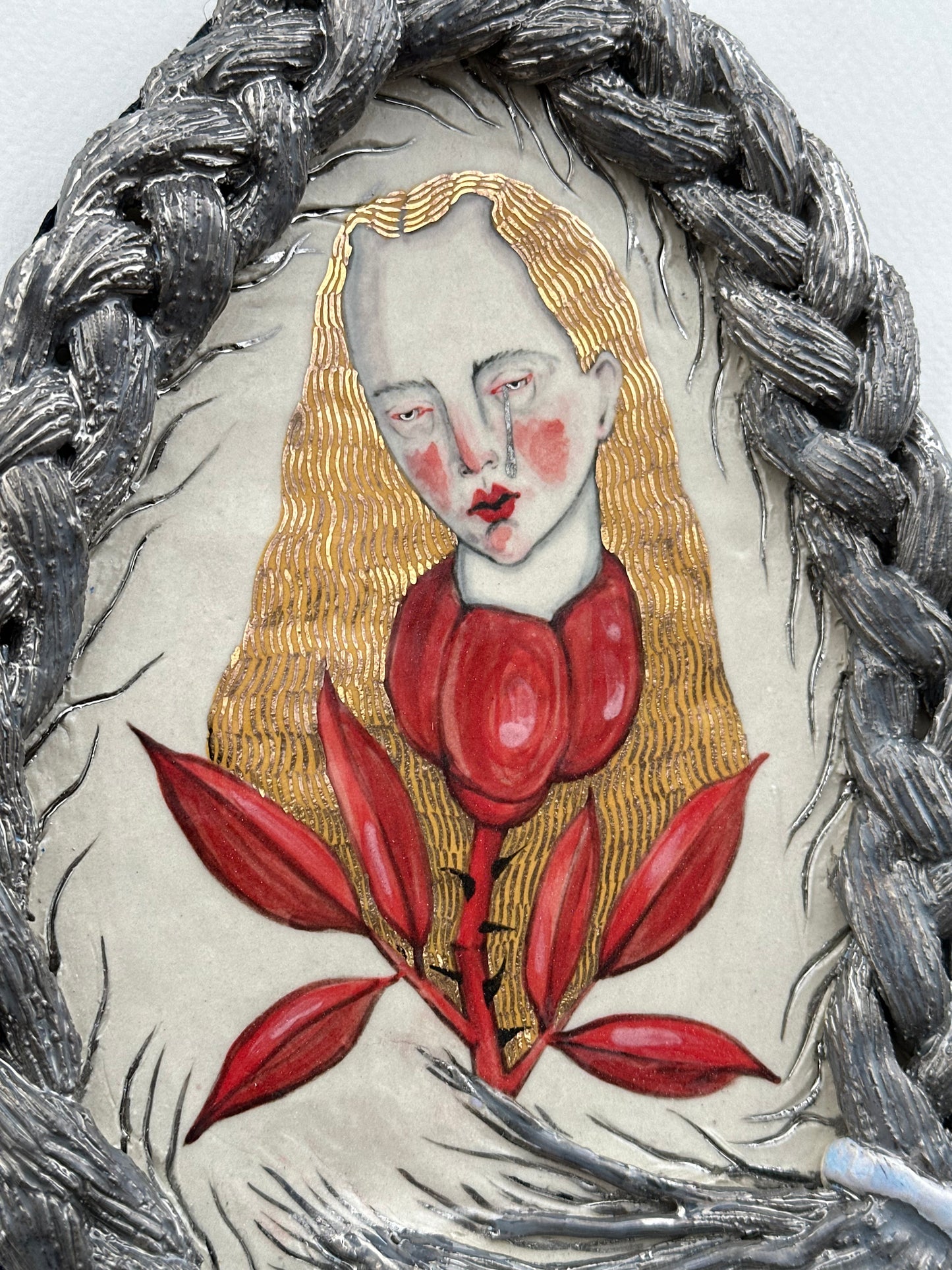 Cold Mourning - Original