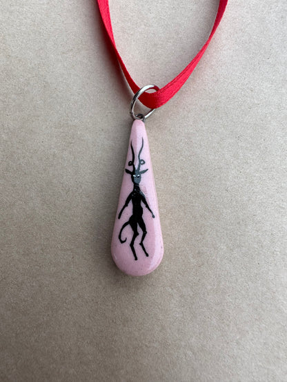 Demon - Pendant