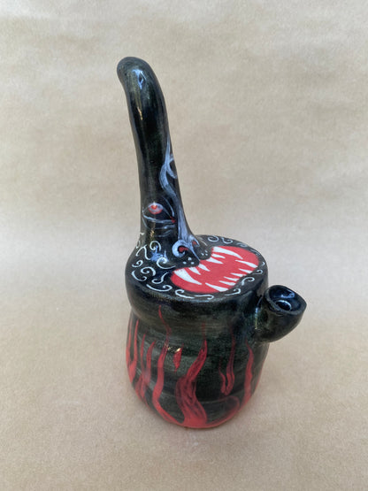 Devils Cauldron - Bong