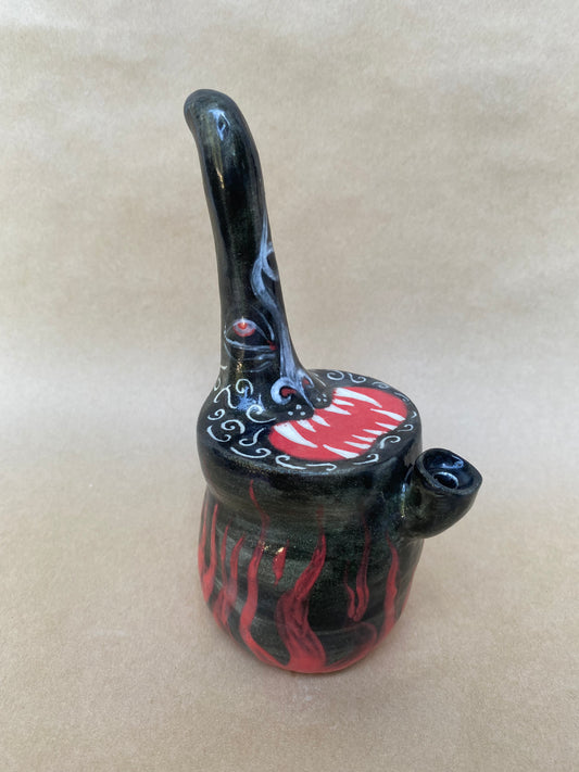 Devils Cauldron - Bong