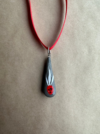 Root Woman - Pendant