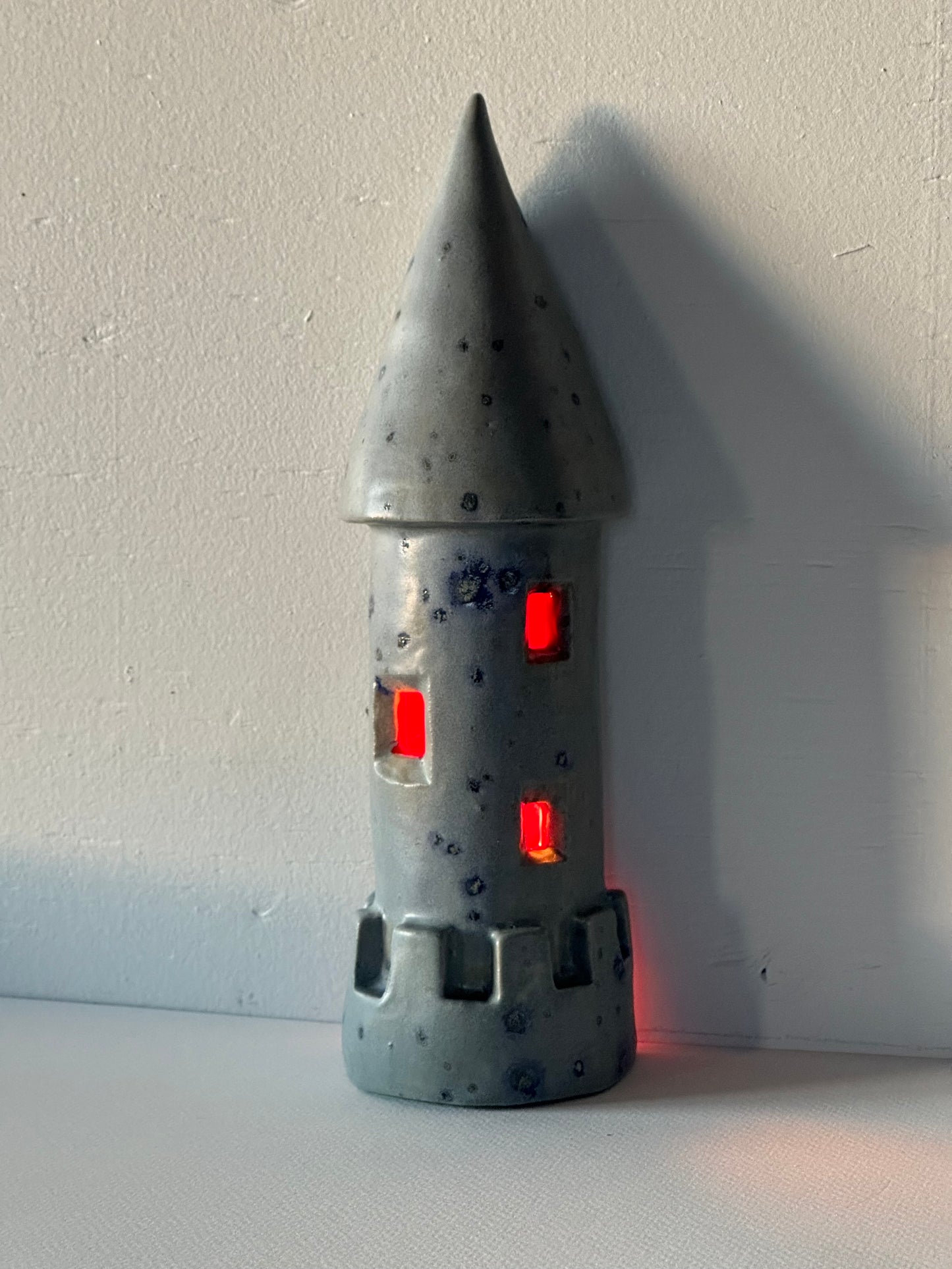 Wall Turret - Original