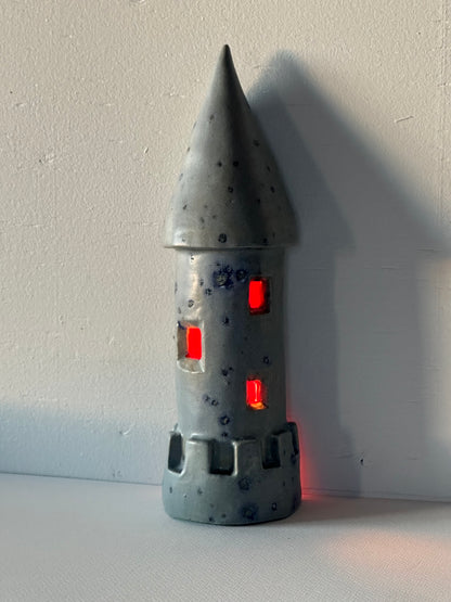 Wall Turret - Original