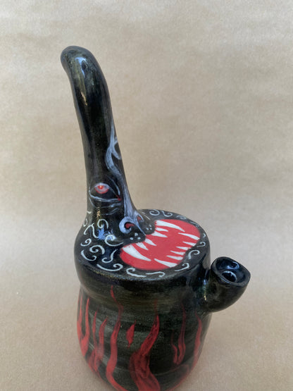 Devils Cauldron - Bong