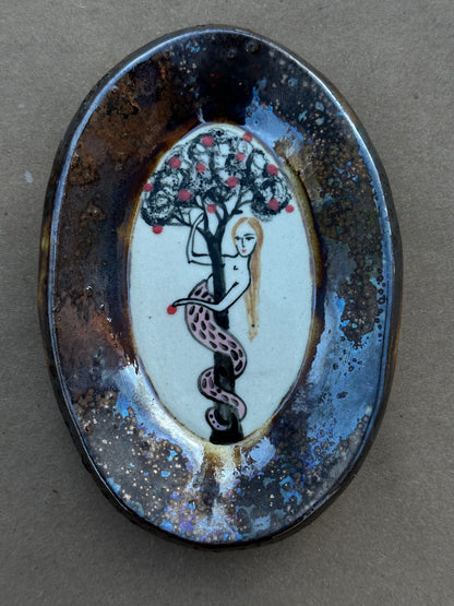 The Apple Tree - Dish