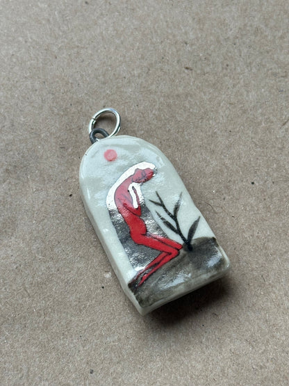 New Life - Pendant
