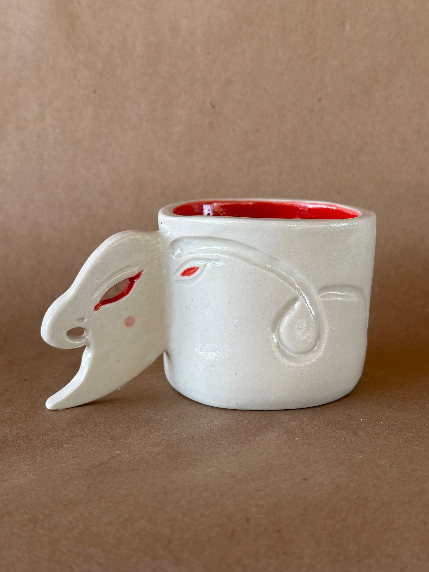 Azazel - Mug