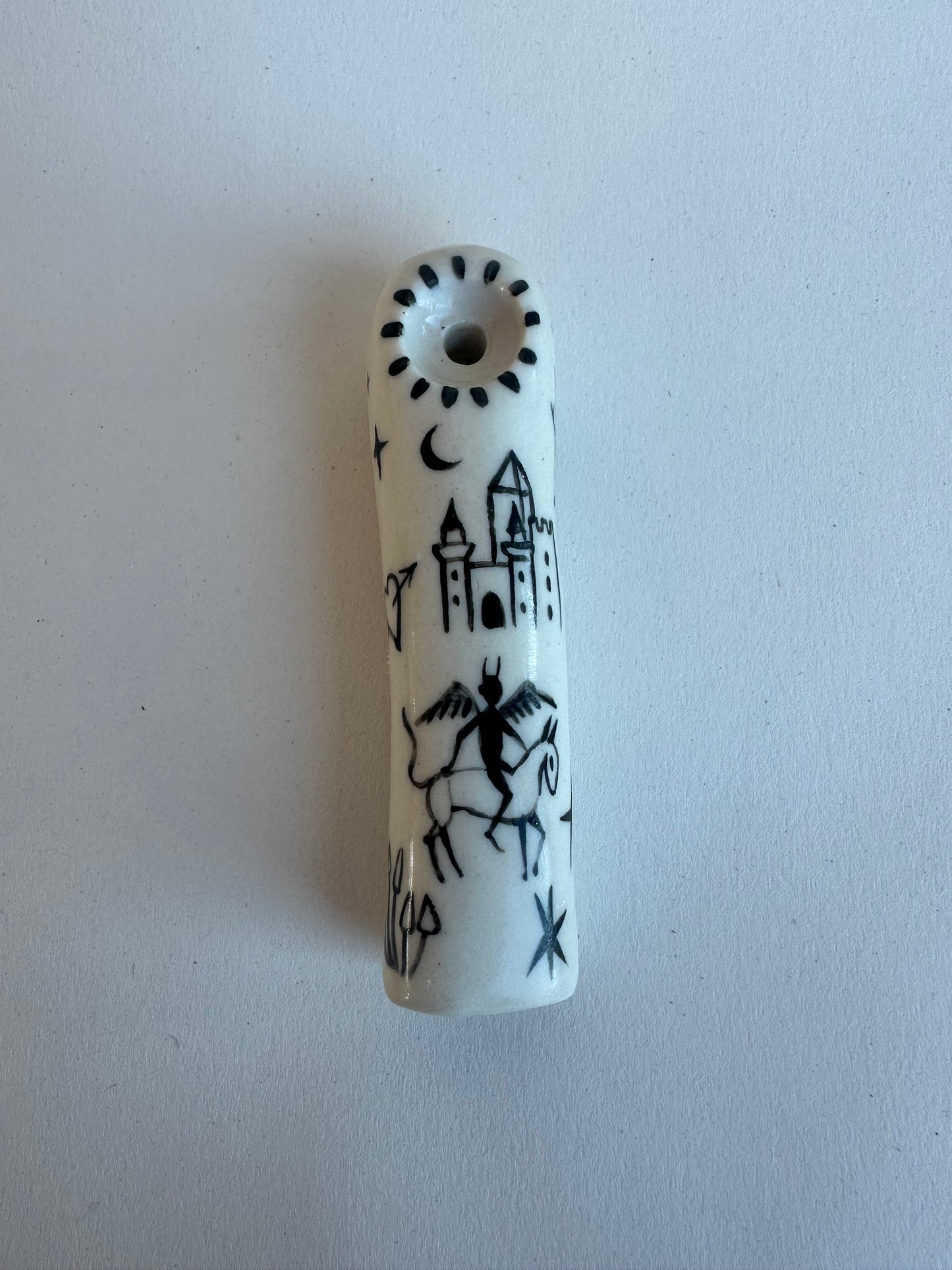 Talisman Pipe - Canopus