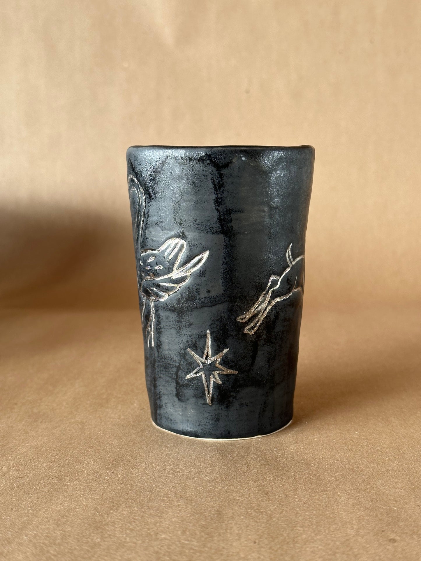 Fawn - Tumbler