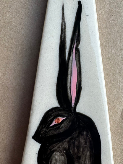 Night Hare - Decoration