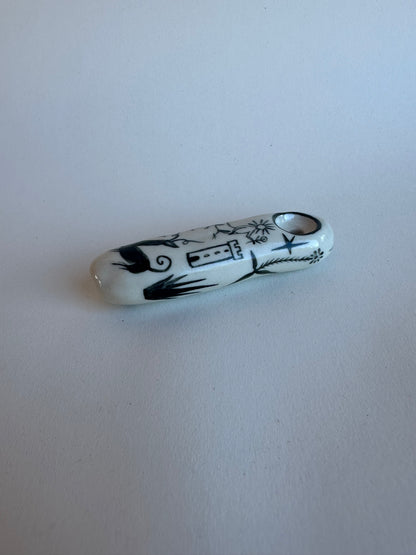 Talisman Pipe - Vega