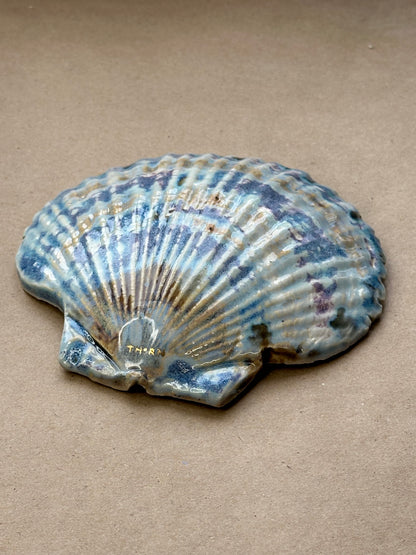 Wounded Kingdom - Shell Plate