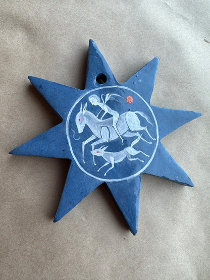 We Bring the Sun - Decoration