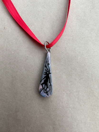 Devil  - Pendant