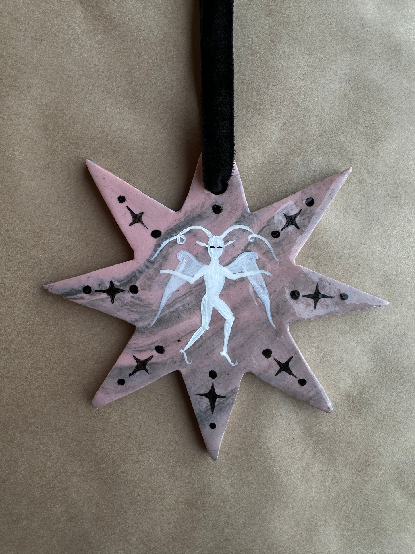 Frost Demon - Decoration