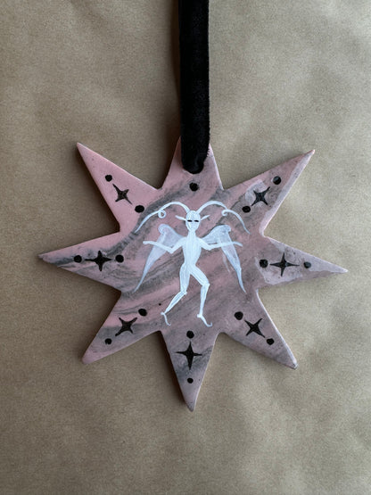 Frost Demon - Decoration