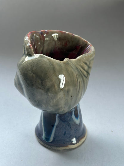Shell Vessel