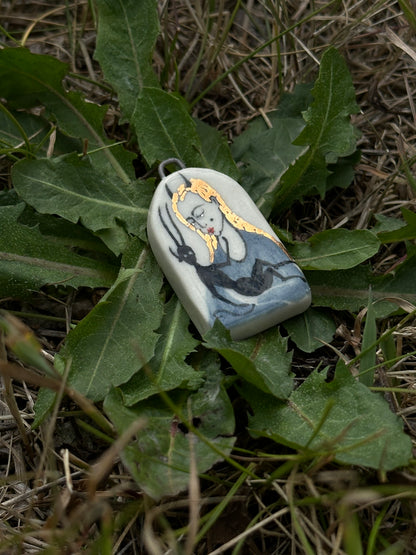 Odd Angel - Pendant