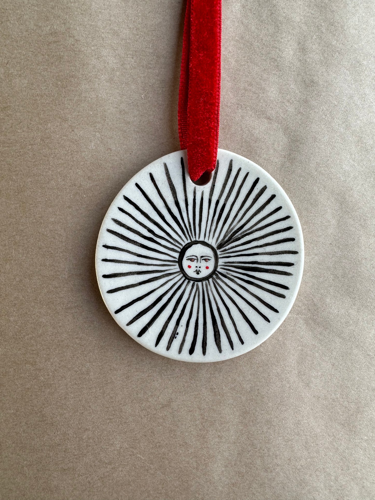 Bright Sun 4 - Decoration