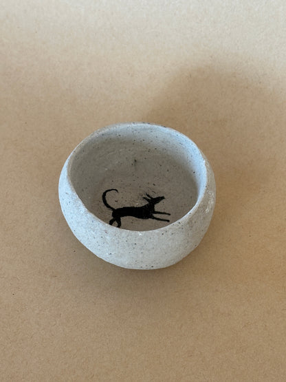 Wolf - Seed Dish
