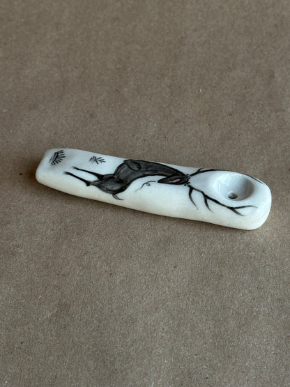 Black Stag - Pipe