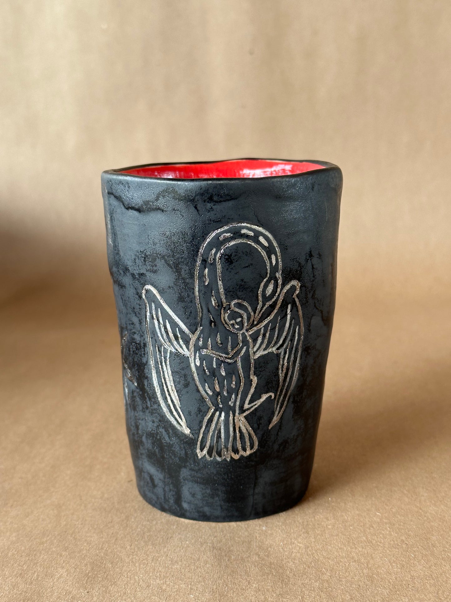 Leda - Tumbler