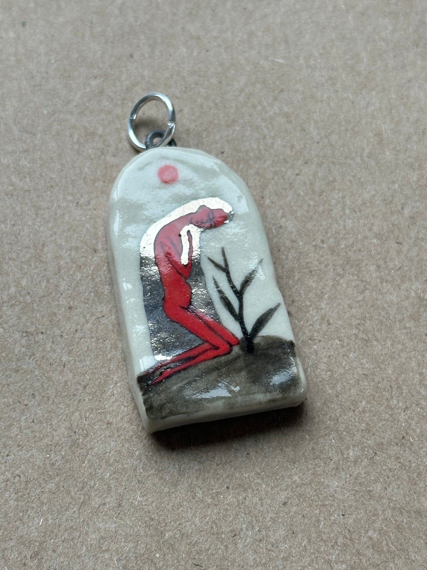 New Life - Pendant