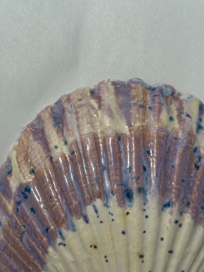 I - Shell Plate