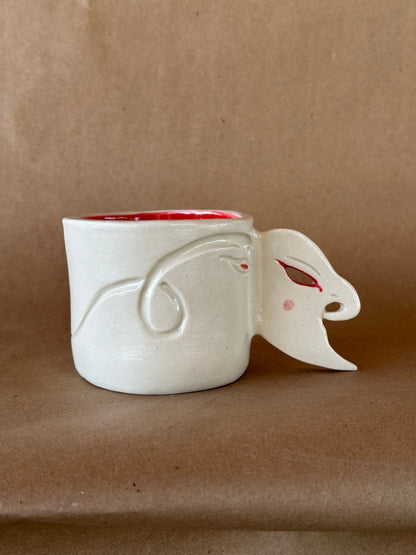 Azazel - Mug