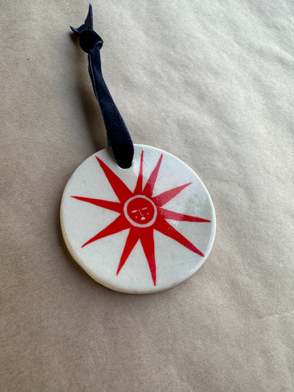 Bright Sun 3 - Decoration
