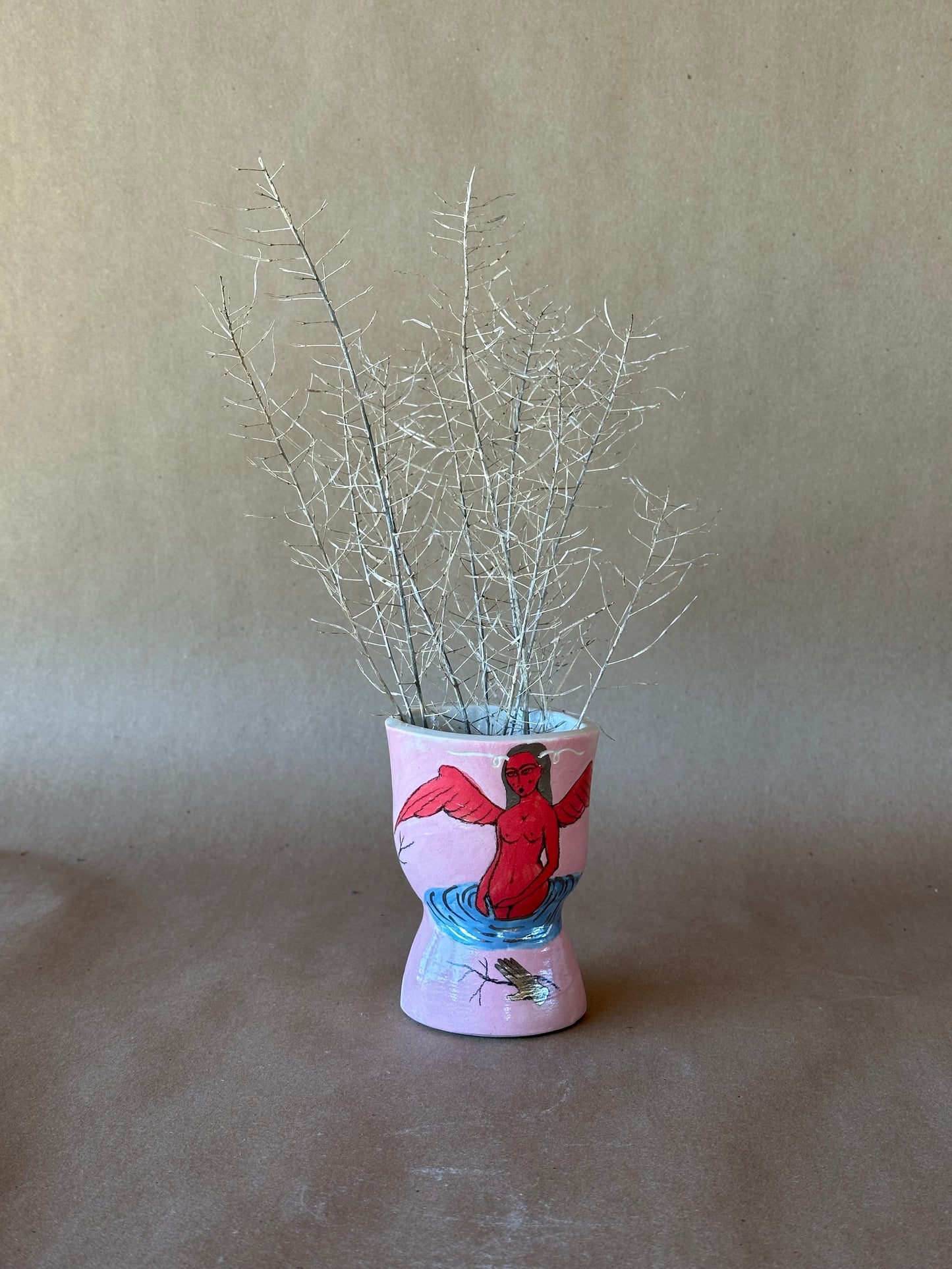 Shame - Vase