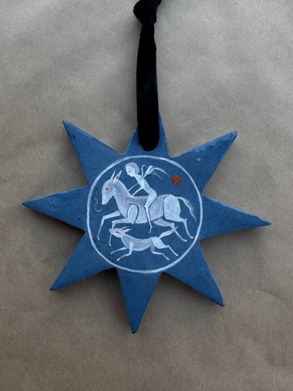 We Bring the Sun - Decoration