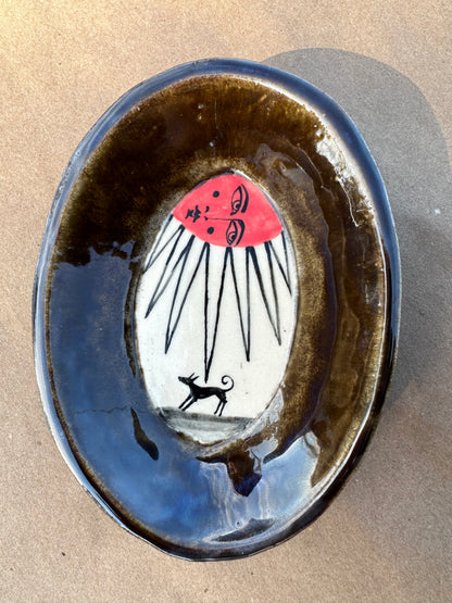 Sunbeam - Dish