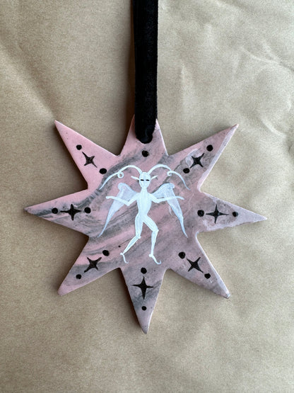 Frost Demon - Decoration