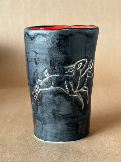 Fawn - Tumbler