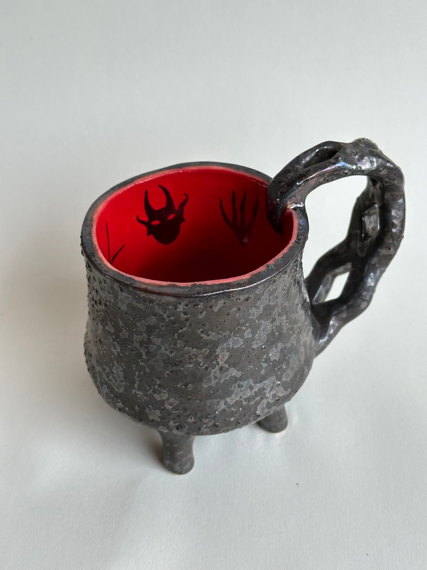Gouge -  Cup