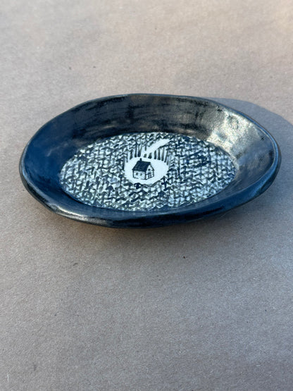 Solitude - Dish