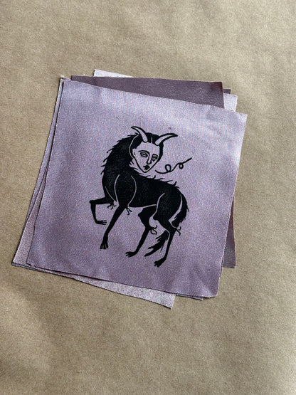 Stray Dog - Patch