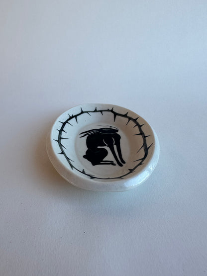 Night Hare - Dish (d)