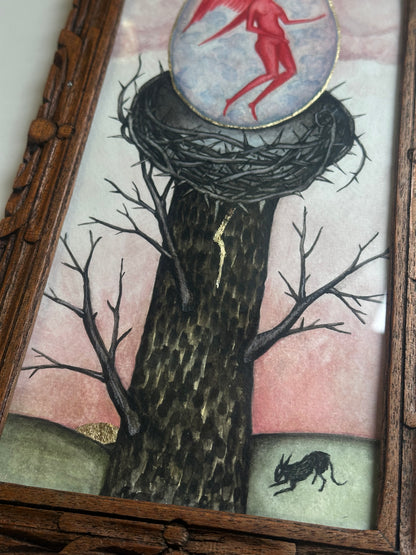 Detached Reality - Original