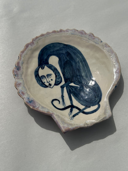 See - Shell Plate