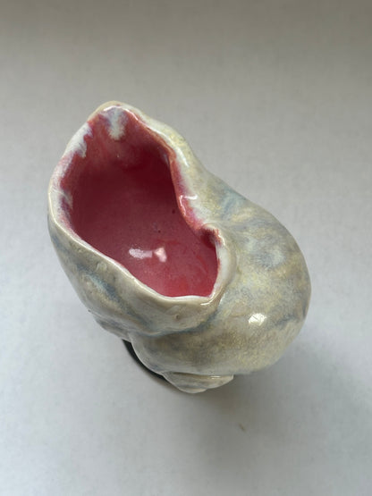 Shell Vessel