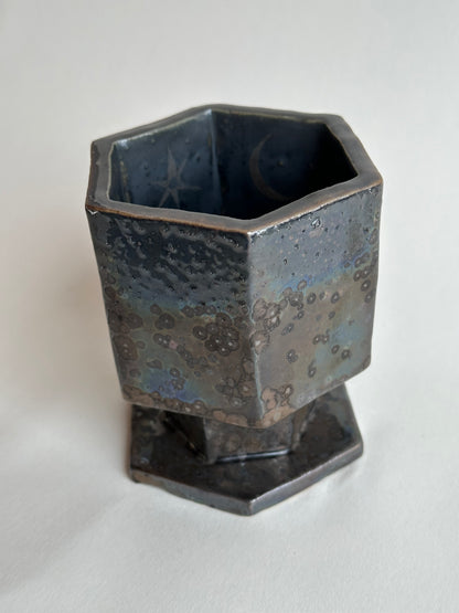Fields - Cup