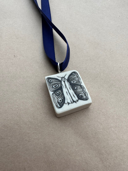 Fairy Godmother - Pendant