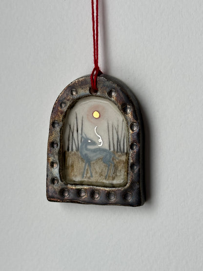 Forest Dweller - Original