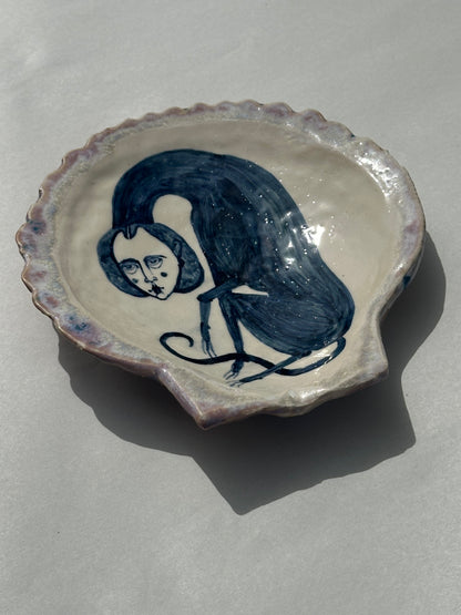 See - Shell Plate