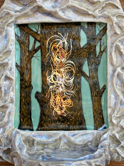 Lay Me Here To Rest - Altar
