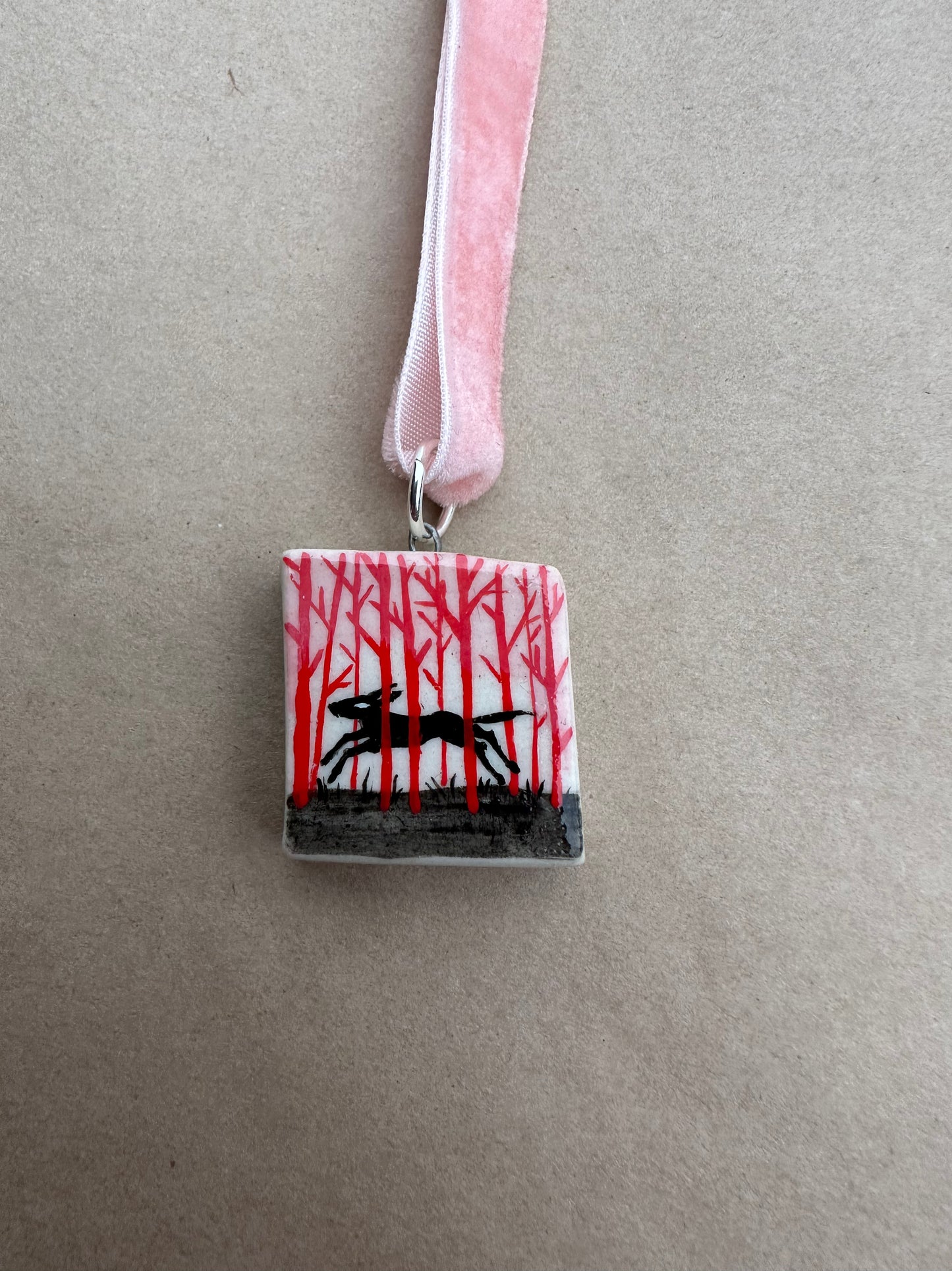 Midnight Run - Pendant